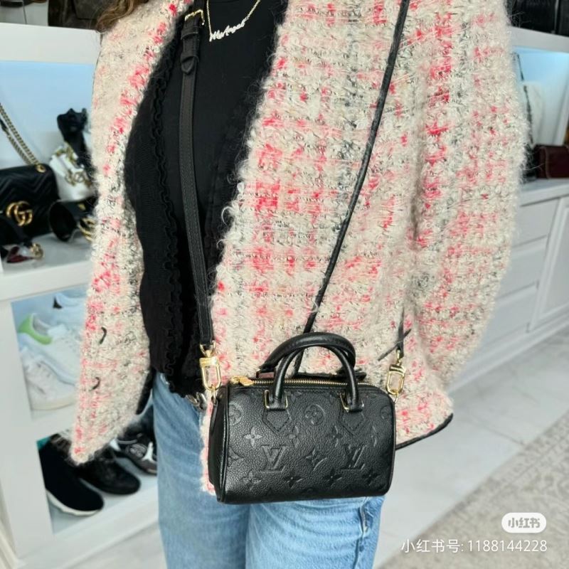 Louis Vuitton Speedy Bags